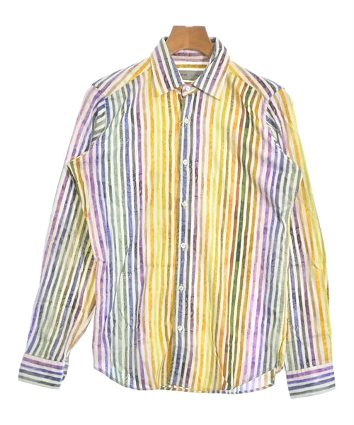 ETRO 休閒襯衫