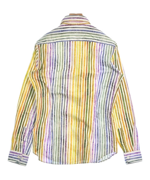 ETRO 休閒襯衫