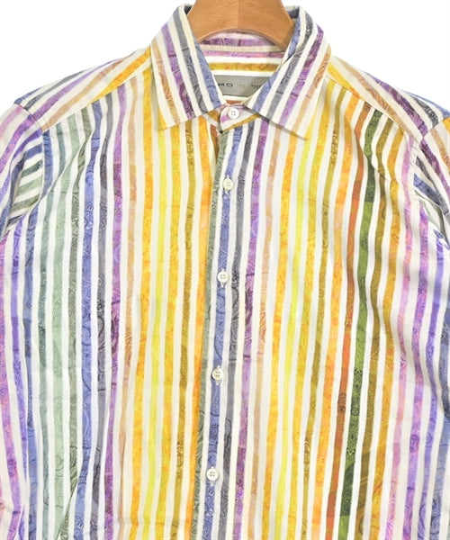 ETRO 休閒襯衫