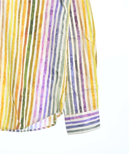ETRO 休閒襯衫