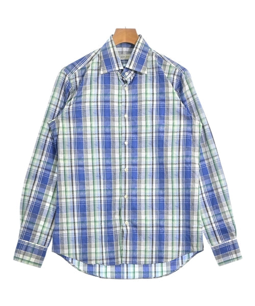 ETRO 休閒襯衫