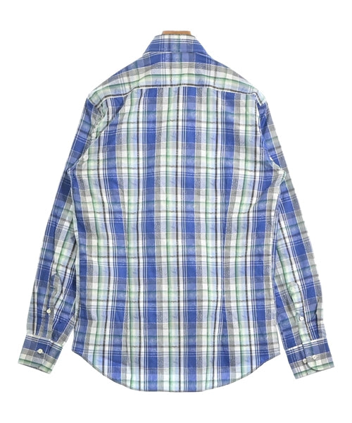 ETRO 休閒襯衫