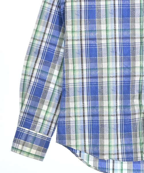 ETRO 休閒襯衫