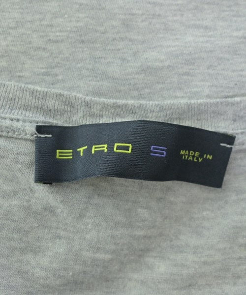 ETRO T恤/上衣