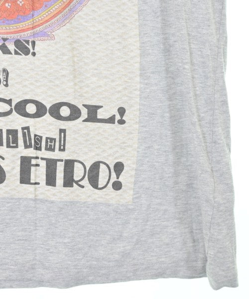 ETRO T恤/上衣