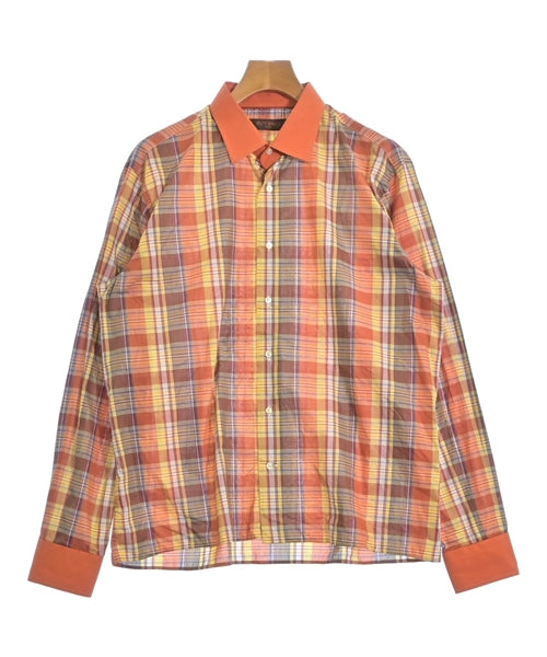 ETRO 休閒襯衫
