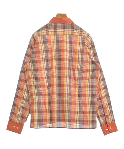 ETRO 休閒襯衫
