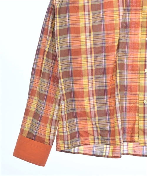 ETRO 休閒襯衫