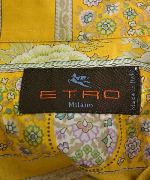 ETRO 休襯衫