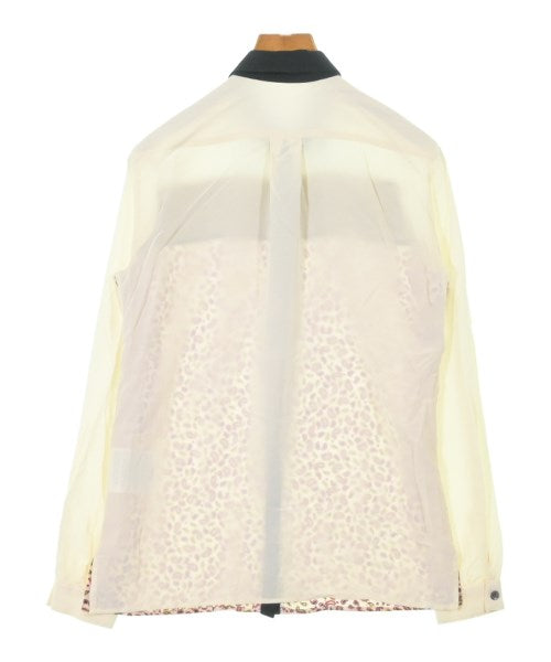 ETRO 休閒襯衫