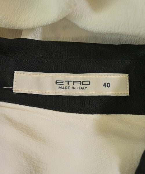 ETRO 休閒襯衫