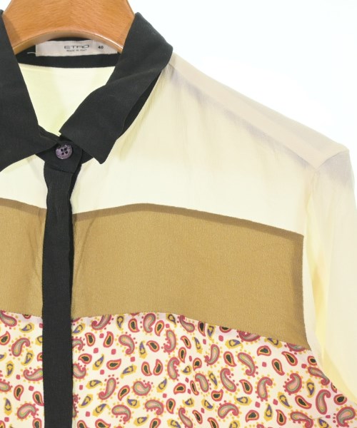 ETRO 休閒襯衫