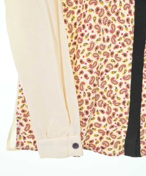 ETRO 休閒襯衫