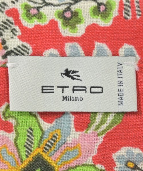 ETRO 女襯衫