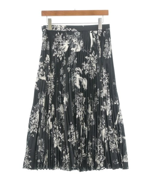 ETRO 膝上裙
