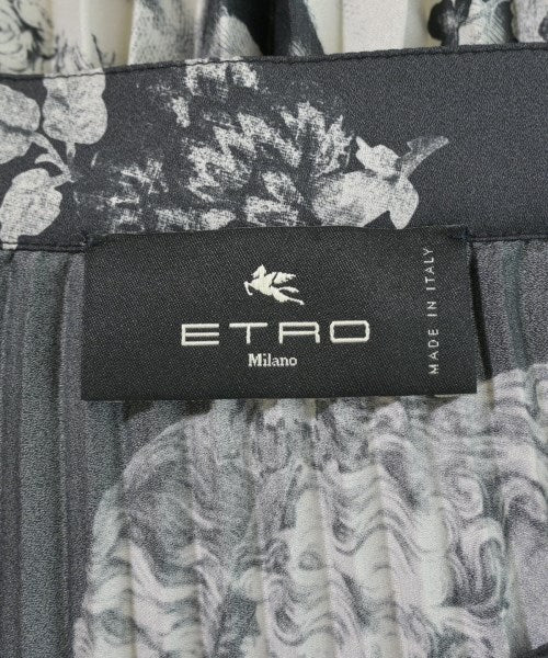 ETRO 膝上裙