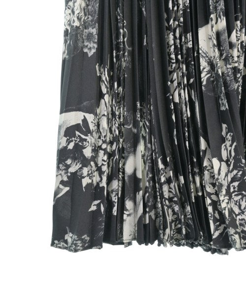 ETRO 膝上裙