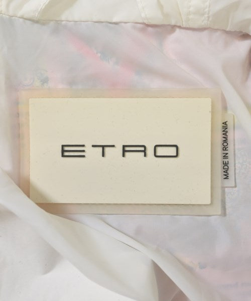 ETRO 其他飛行外套