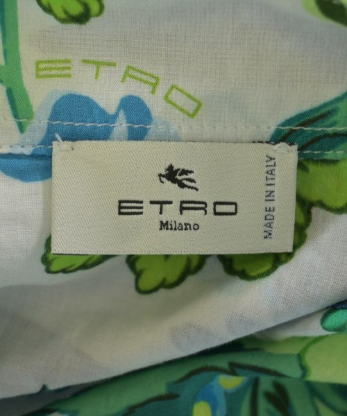 ETRO 休襯衫