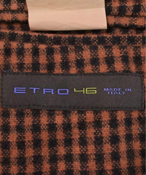 ETRO 夾克