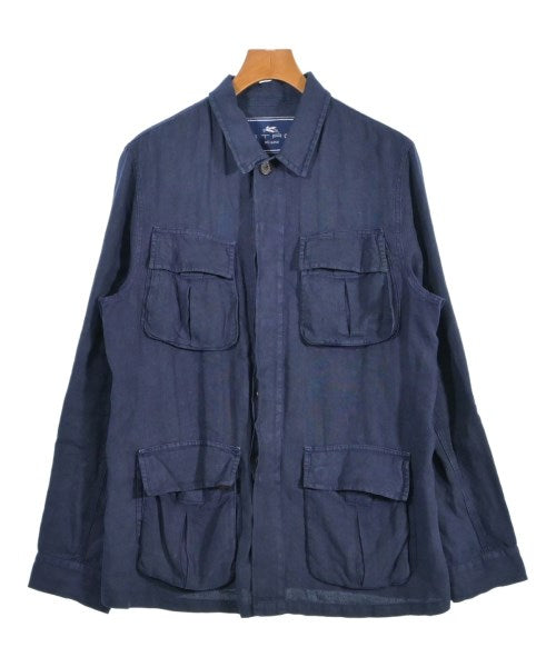 ETRO 其他飛行外套