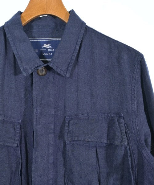 ETRO 其他飛行外套