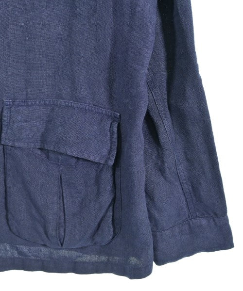 ETRO 其他飛行外套