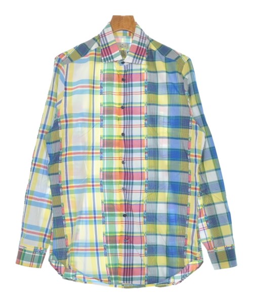 ETRO 休閒襯衫