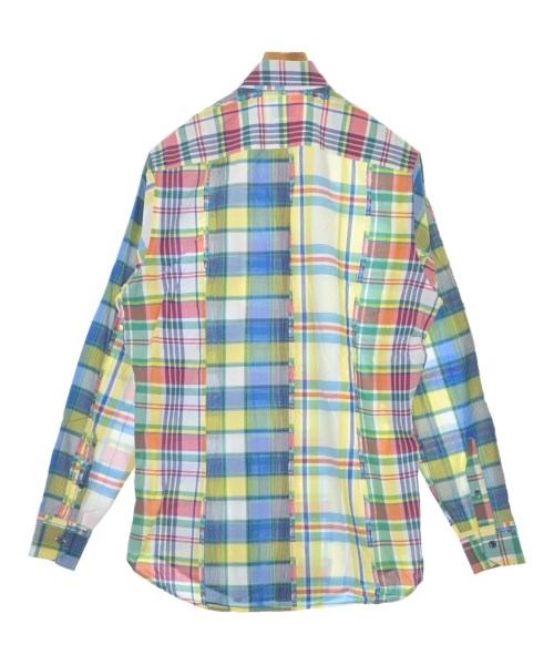 ETRO 休閒襯衫
