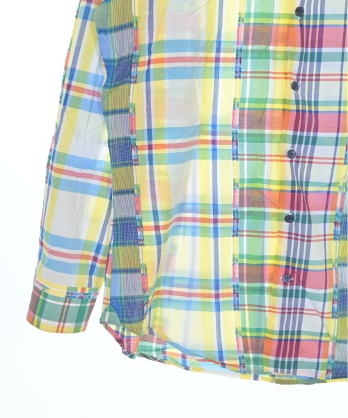 ETRO 休閒襯衫