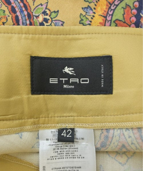 ETRO 長裙/超長裙