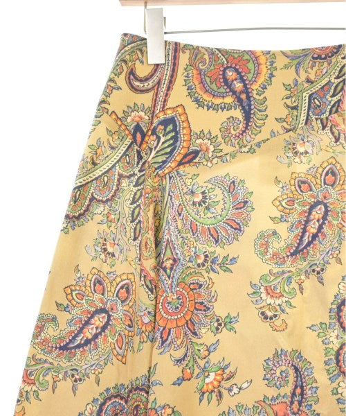 ETRO 長裙/超長裙
