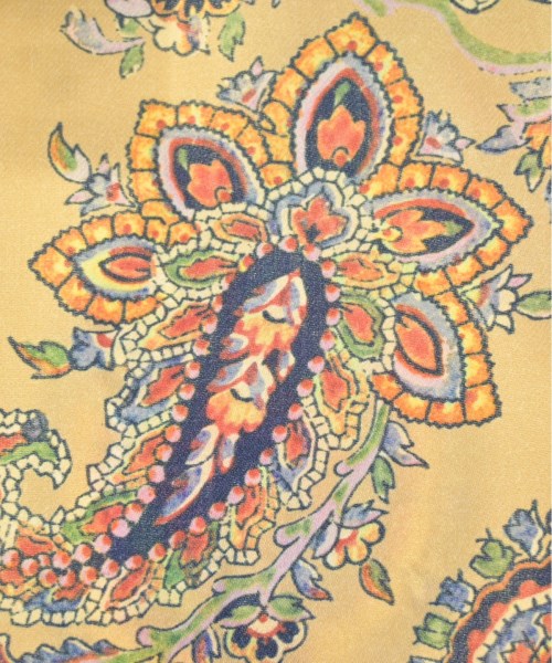 ETRO 長裙/超長裙