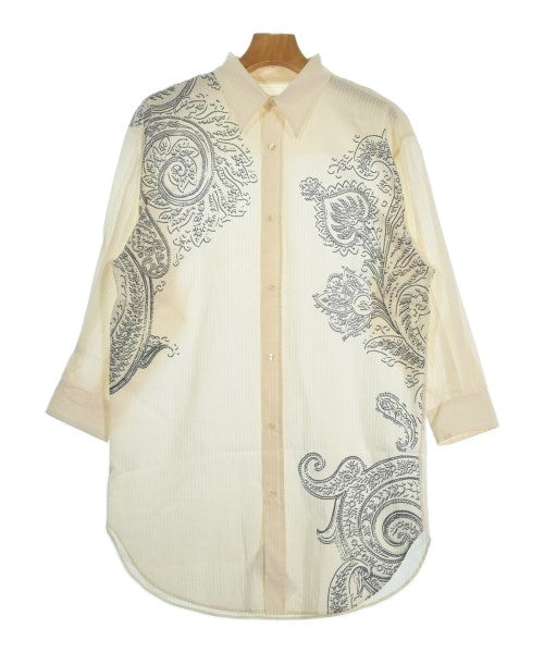 ETRO 休閒襯衫