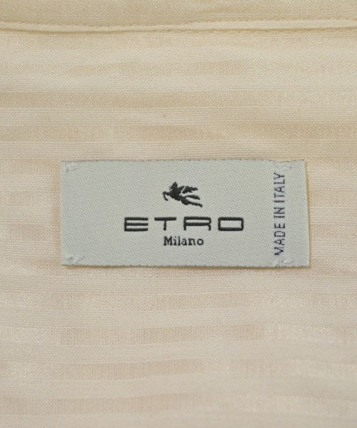 ETRO 休閒襯衫