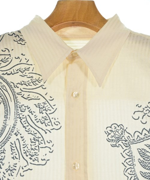 ETRO 休閒襯衫