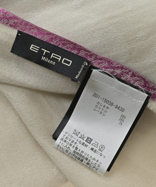 ETRO 披肩