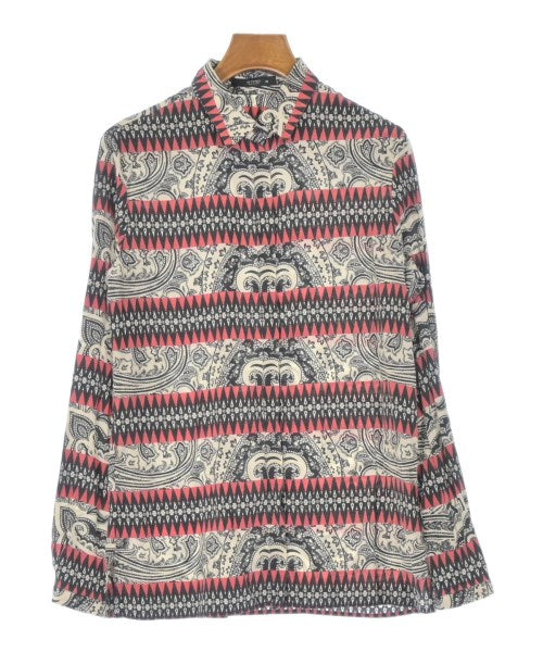 ETRO 女襯衫