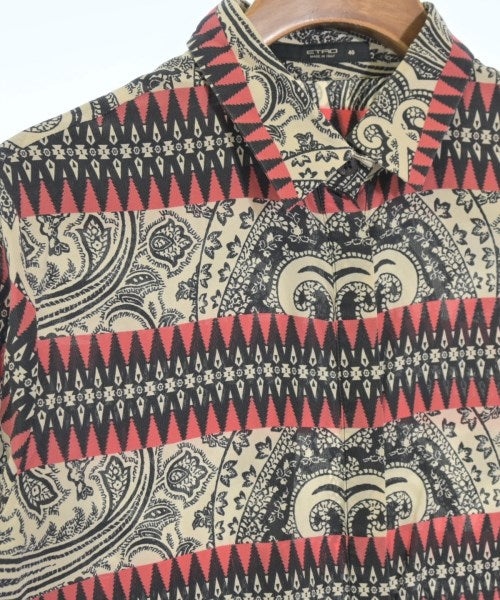 ETRO 女襯衫