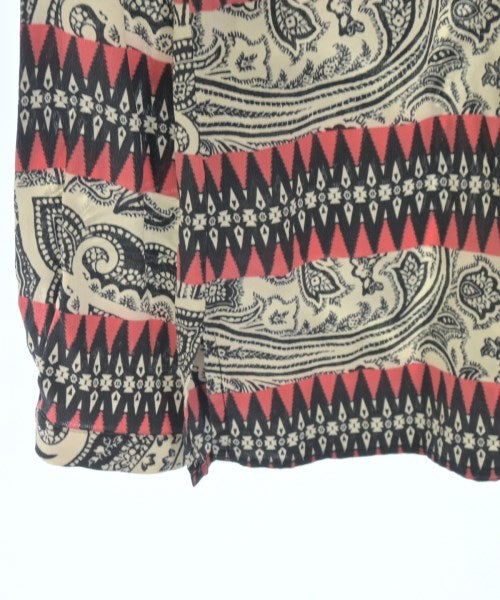 ETRO 女襯衫