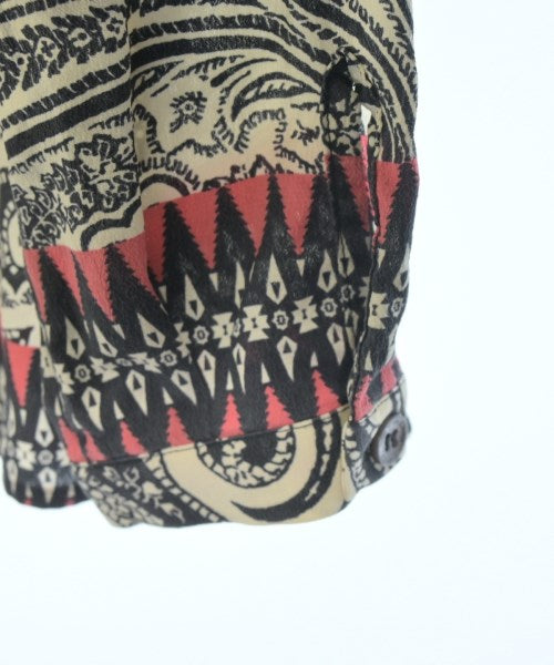 ETRO 女襯衫