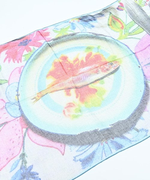 ETRO 披肩