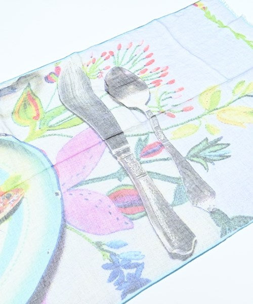 ETRO 披肩
