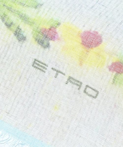 ETRO 披肩