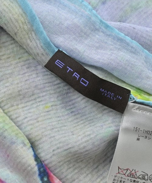 ETRO 披肩