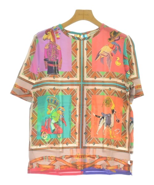 ETRO 休閒襯衫