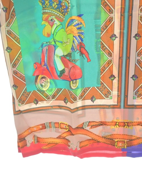 ETRO 休閒襯衫