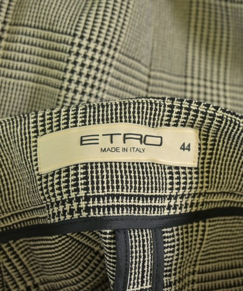 ETRO 膝上裙
