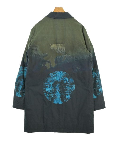ETRO 支撐領外套
