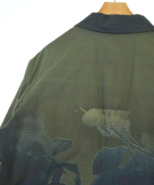 ETRO 支撐領外套